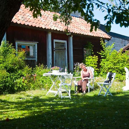 Johanssons Gårdshotell i Roslagen Östhammar Eksteriør bilde