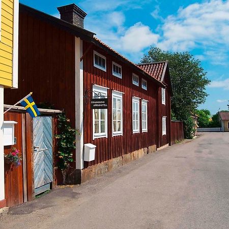 Johanssons Gårdshotell i Roslagen Östhammar Eksteriør bilde